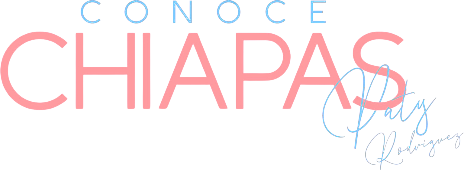 Conoce Chiapas